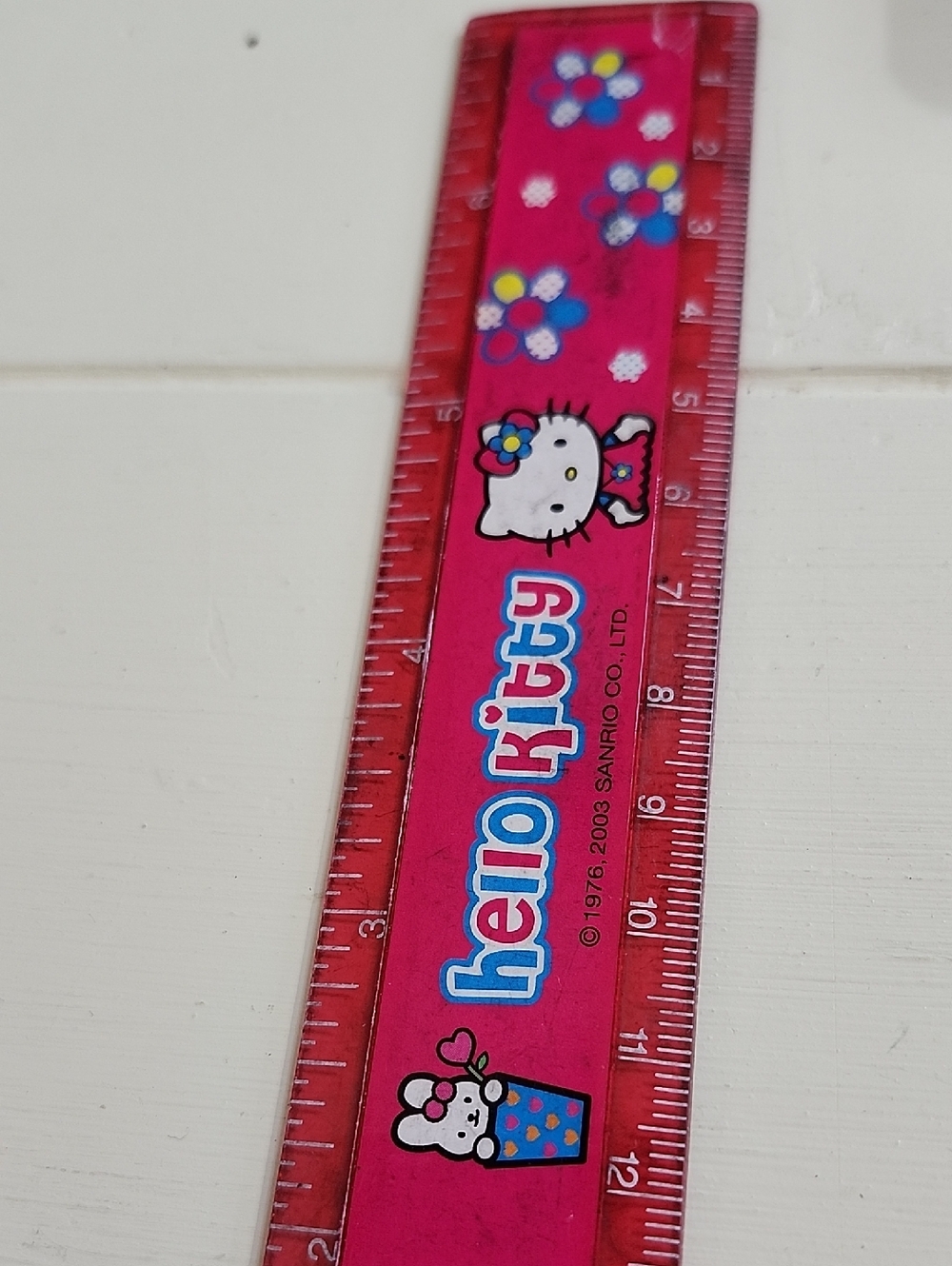 Hello Kitty Sanrio Office Collection - Vintage - Picture 4 of 13